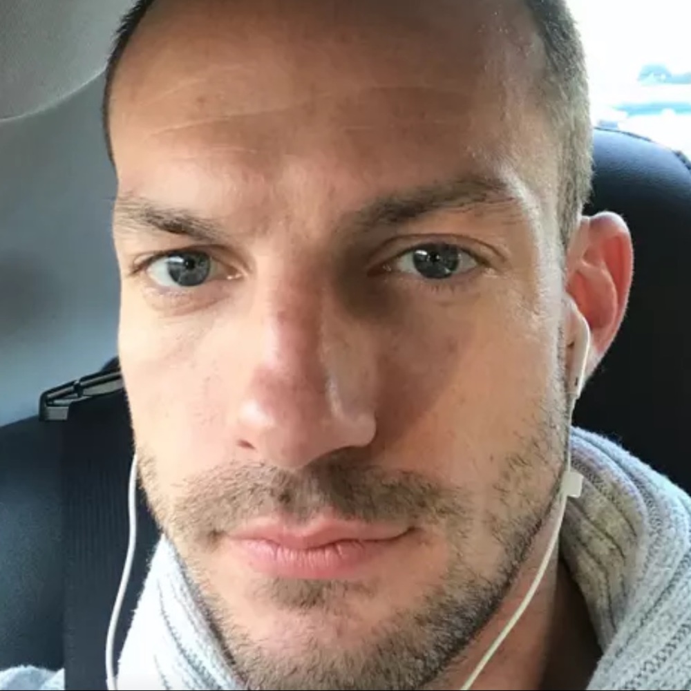 Meet your Posher, David